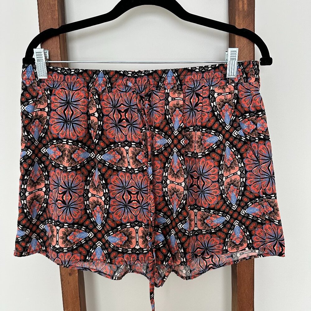 Forever 21 Drawstring Shorts